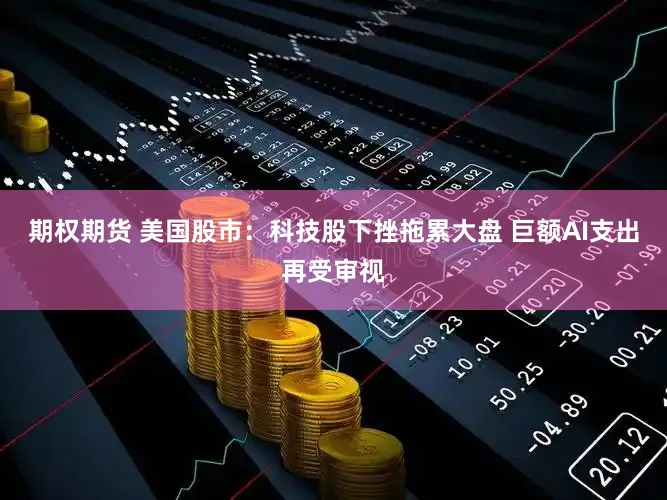 期权期货 美国股市：科技股下挫拖累大盘 巨额AI支出再受审视