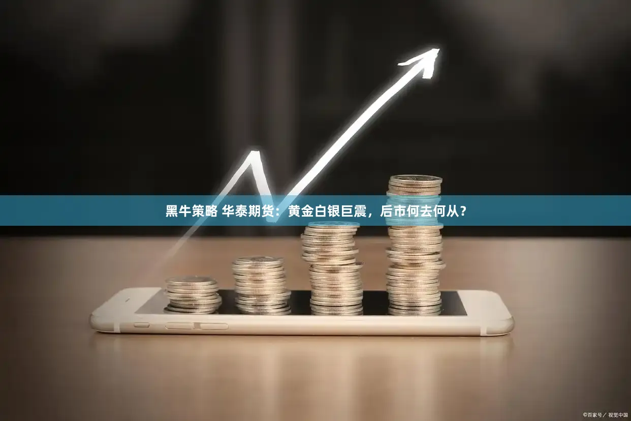 黑牛策略 华泰期货：黄金白银巨震，后市何去何从？