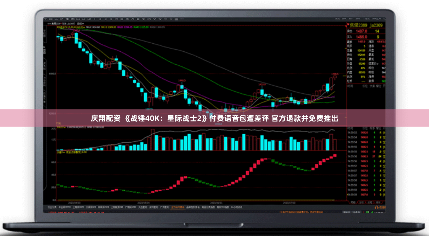 庆翔配资 《战锤40K:星际战士2》付费语音包遭差评 官方退款并免费推出