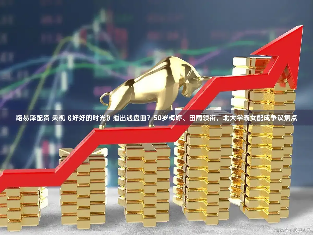 路易泽配资 央视《好好的时光》播出遇盘曲？50岁梅婷、田雨领衔，北大学霸女配成争议焦点