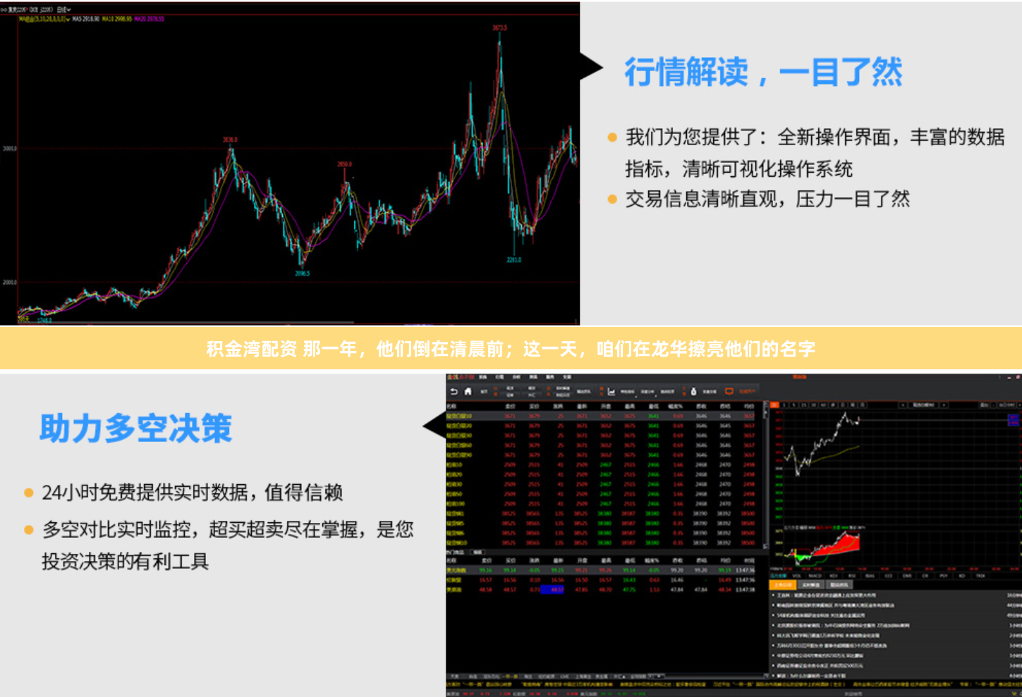 积金湾配资 那一年，他们倒在清晨前；这一天，咱们在龙华擦亮他们的名字