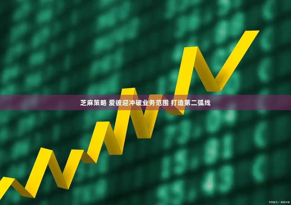 芝麻策略 爱彼迎冲破业务范围 打造第二弧线